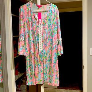 Lilly Pulitzer dress